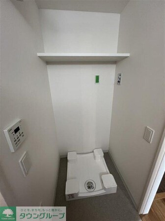 プロシード池上の物件内観写真